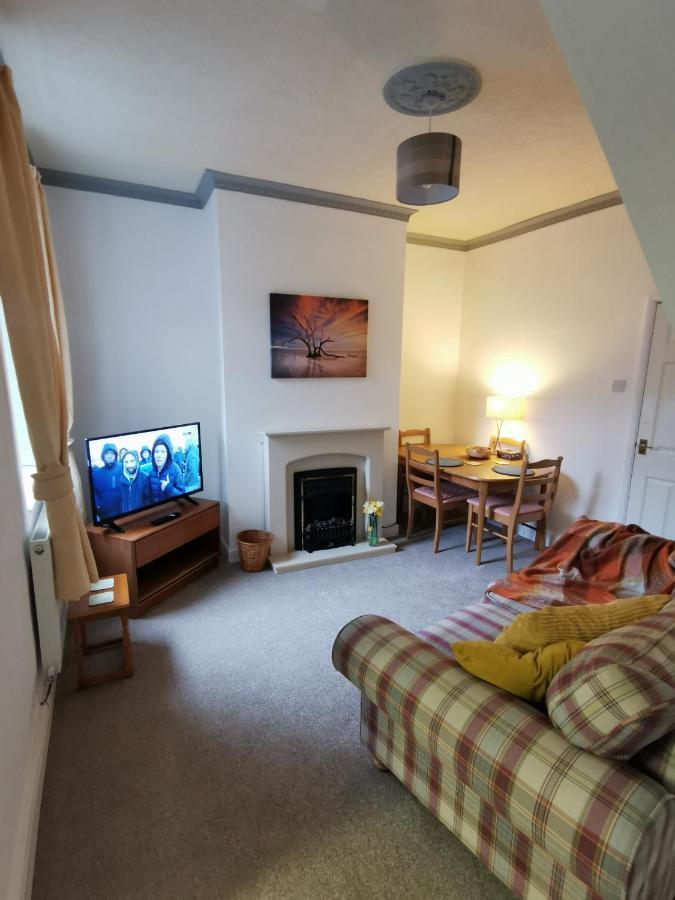 Parkside House 3 Bedroom 2 Bathroom. Parking. Barrow-in-Furness Exteriör bild