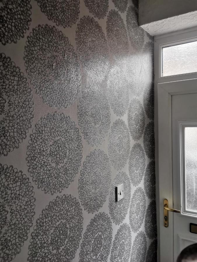 Parkside House 3 Bedroom 2 Bathroom. Parking. Barrow-in-Furness Exteriör bild